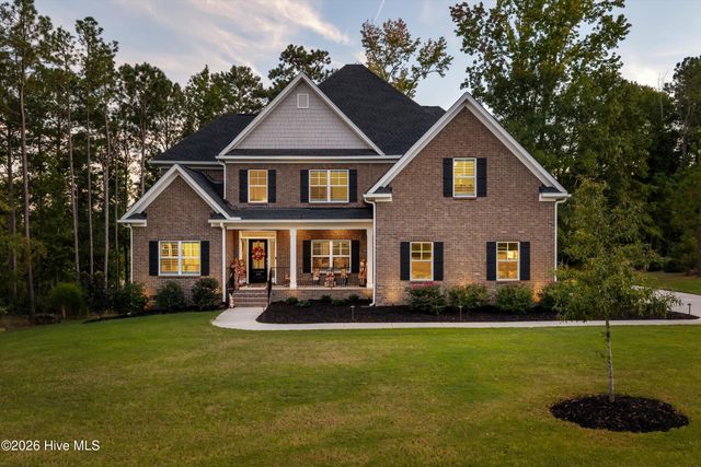 124 Captain Johnson Drive, North Augusta, SC 29860