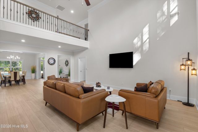 124 Captain Johnson Drive, North Augusta, SC 29860