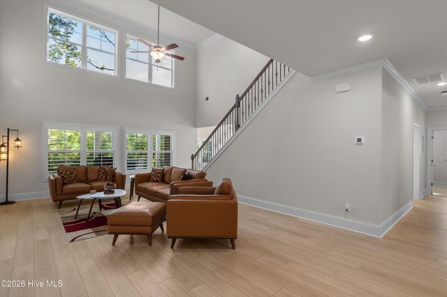 124 Captain Johnson Drive, North Augusta, SC 29860