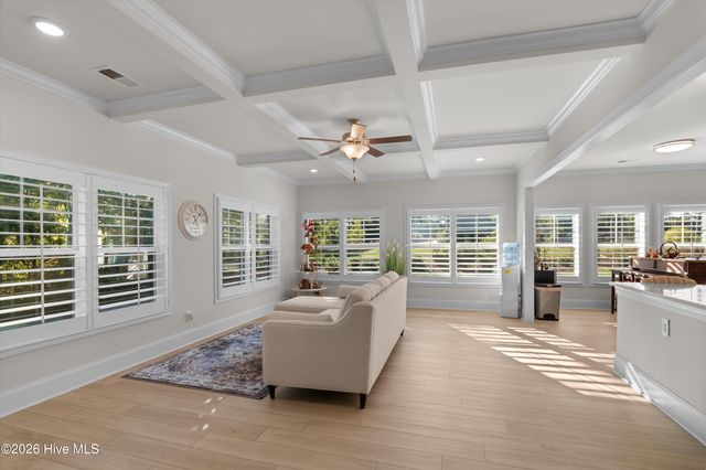 124 Captain Johnson Drive, North Augusta, SC 29860