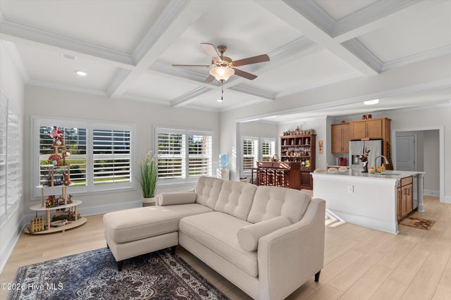 124 Captain Johnson Drive, North Augusta, SC 29860
