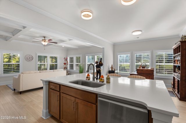 124 Captain Johnson Drive, North Augusta, SC 29860