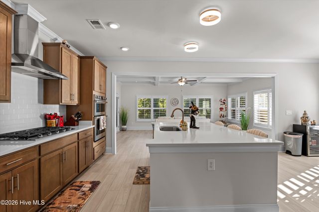 124 Captain Johnson Drive, North Augusta, SC 29860