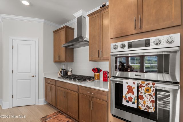 124 Captain Johnson Drive, North Augusta, SC 29860