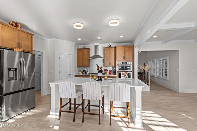 124 Captain Johnson Drive, North Augusta, SC 29860