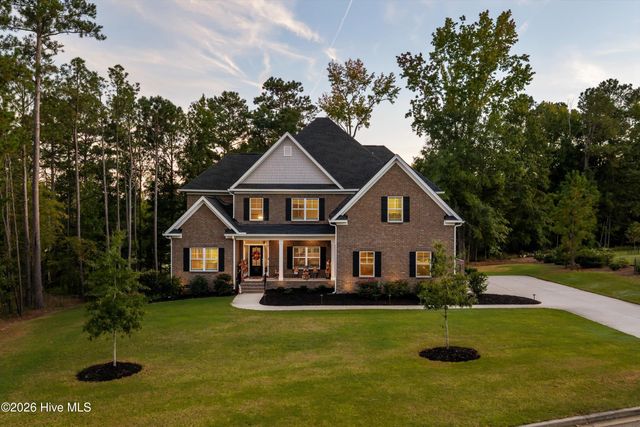 124 Captain Johnson Drive, North Augusta, SC 29860