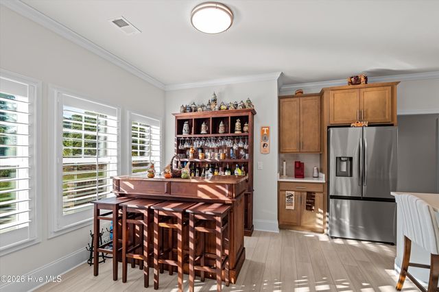 124 Captain Johnson Drive, North Augusta, SC 29860