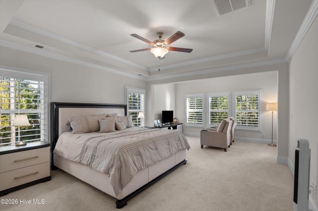124 Captain Johnson Drive, North Augusta, SC 29860