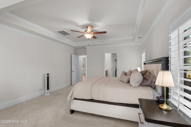 124 Captain Johnson Drive, North Augusta, SC 29860