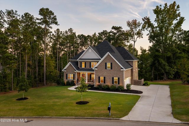 124 Captain Johnson Drive, North Augusta, SC 29860