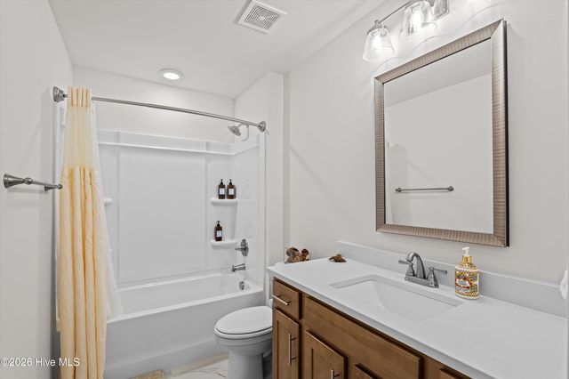 124 Captain Johnson Drive, North Augusta, SC 29860