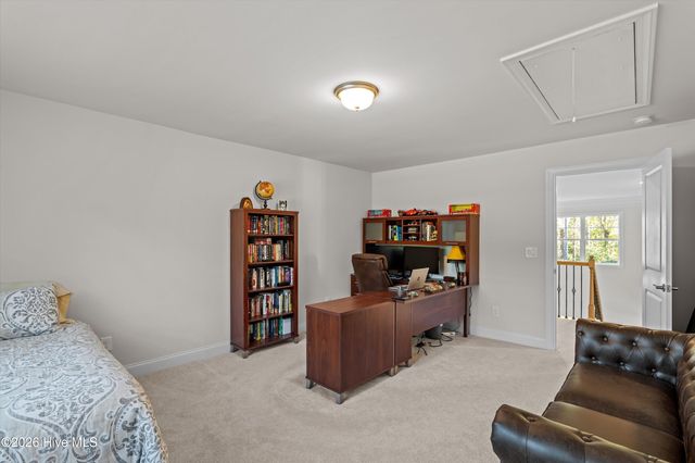 124 Captain Johnson Drive, North Augusta, SC 29860