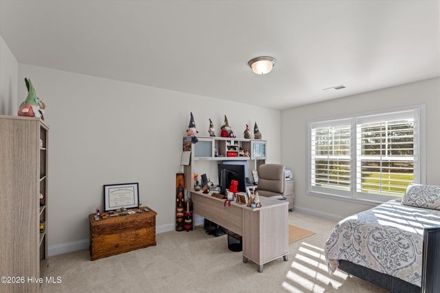 124 Captain Johnson Drive, North Augusta, SC 29860