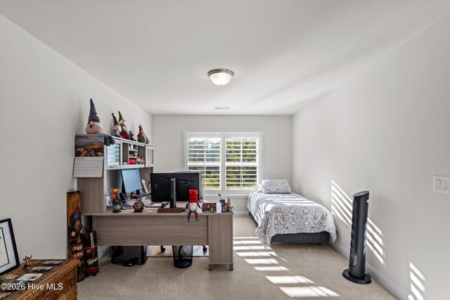 124 Captain Johnson Drive, North Augusta, SC 29860