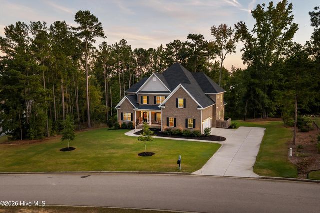 124 Captain Johnson Drive, North Augusta, SC 29860