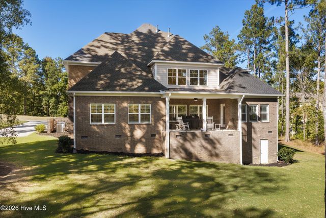 124 Captain Johnson Drive, North Augusta, SC 29860
