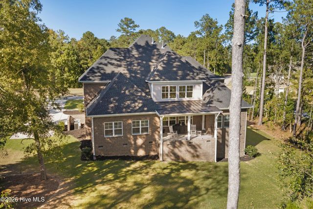 124 Captain Johnson Drive, North Augusta, SC 29860