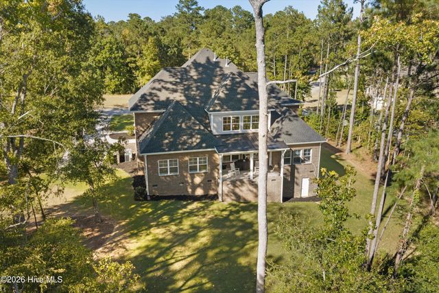 124 Captain Johnson Drive, North Augusta, SC 29860