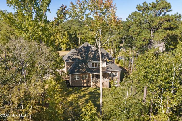 124 Captain Johnson Drive, North Augusta, SC 29860