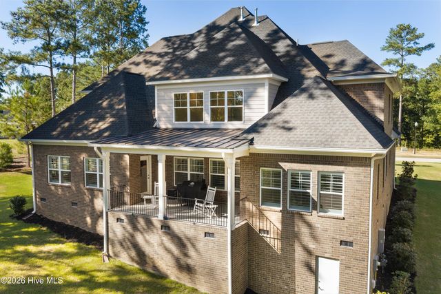 124 Captain Johnson Drive, North Augusta, SC 29860