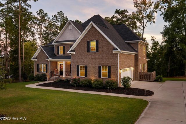 124 Captain Johnson Drive, North Augusta, SC 29860