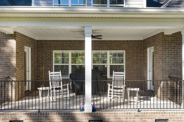 124 Captain Johnson Drive, North Augusta, SC 29860