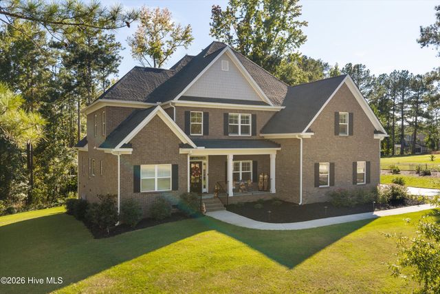 124 Captain Johnson Drive, North Augusta, SC 29860
