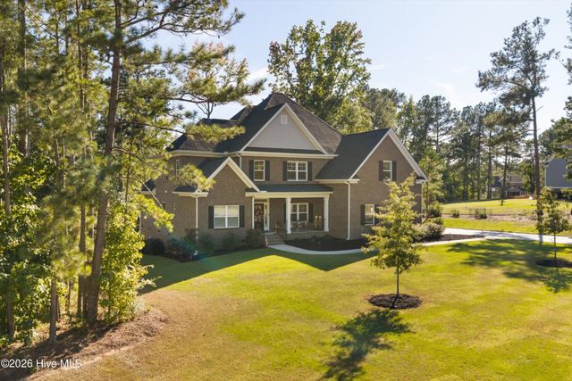 124 Captain Johnson Drive, North Augusta, SC 29860