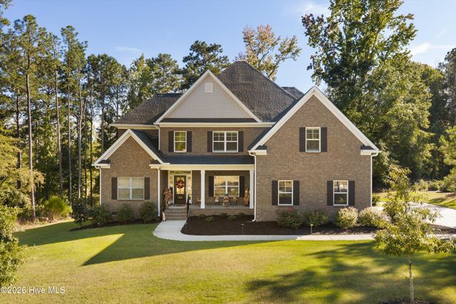 124 Captain Johnson Drive, North Augusta, SC 29860
