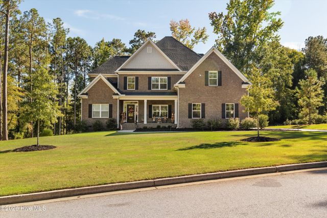124 Captain Johnson Drive, North Augusta, SC 29860