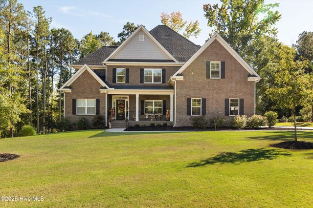 124 Captain Johnson Drive, North Augusta, SC 29860