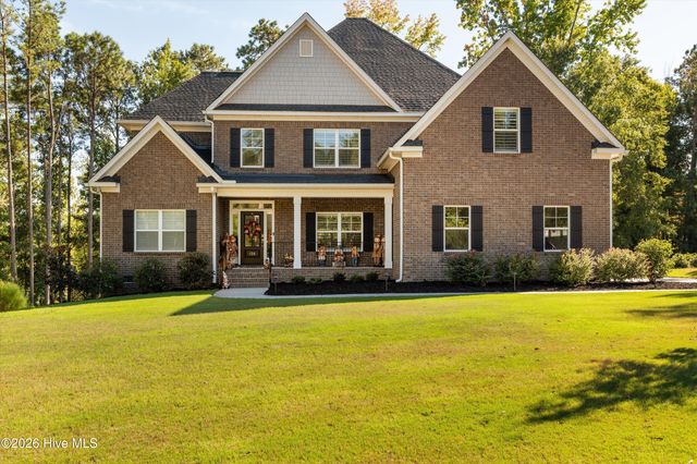 124 Captain Johnson Drive, North Augusta, SC 29860