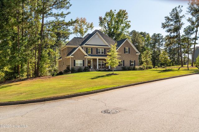 124 Captain Johnson Drive, North Augusta, SC 29860