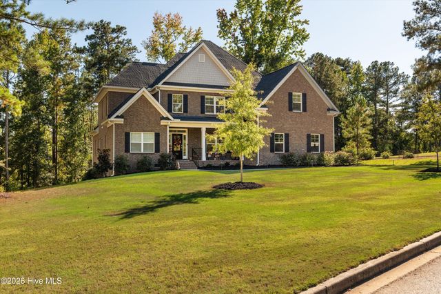 124 Captain Johnson Drive, North Augusta, SC 29860