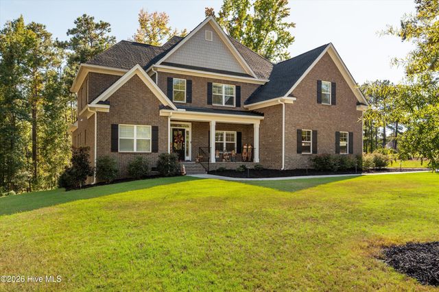 124 Captain Johnson Drive, North Augusta, SC 29860