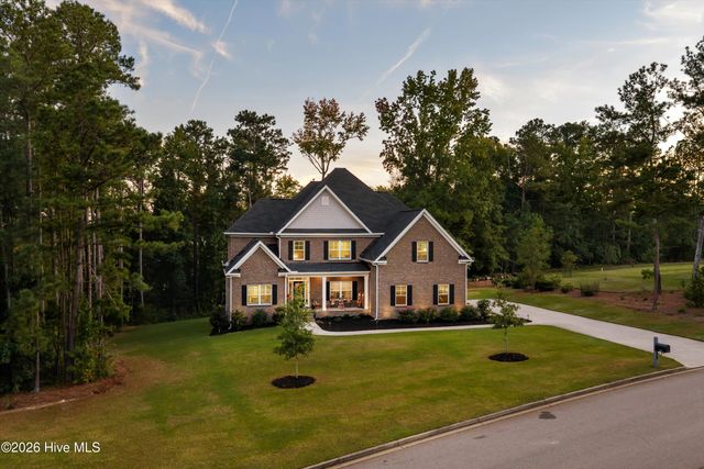 124 Captain Johnson Drive, North Augusta, SC 29860