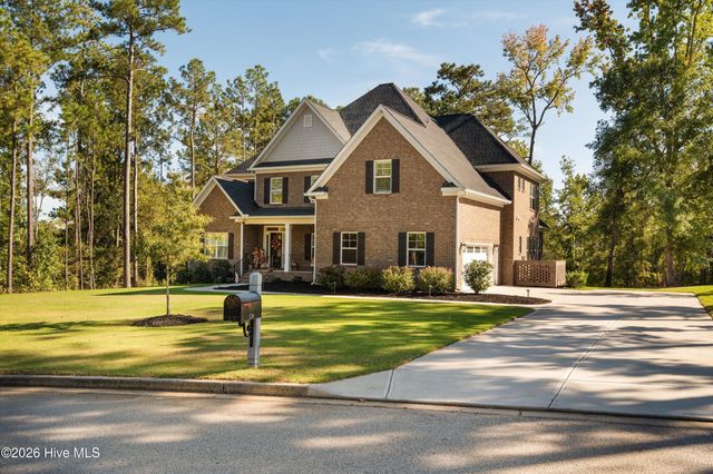 124 Captain Johnson Drive, North Augusta, SC 29860