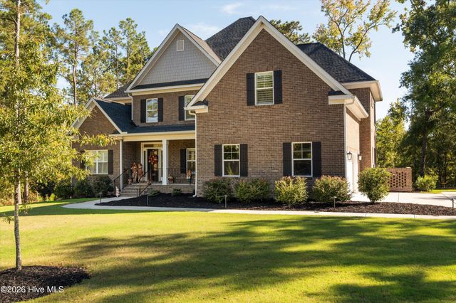 124 Captain Johnson Drive, North Augusta, SC 29860