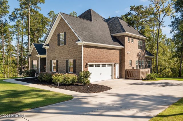 124 Captain Johnson Drive, North Augusta, SC 29860