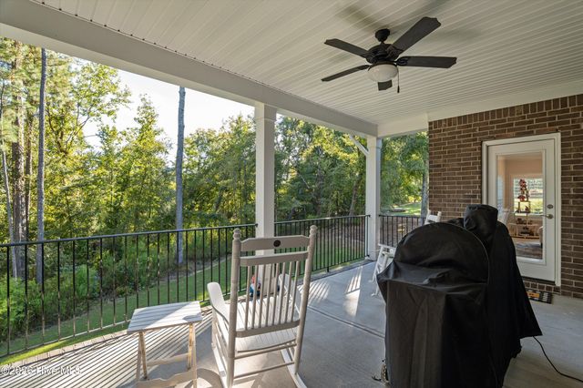 124 Captain Johnson Drive, North Augusta, SC 29860