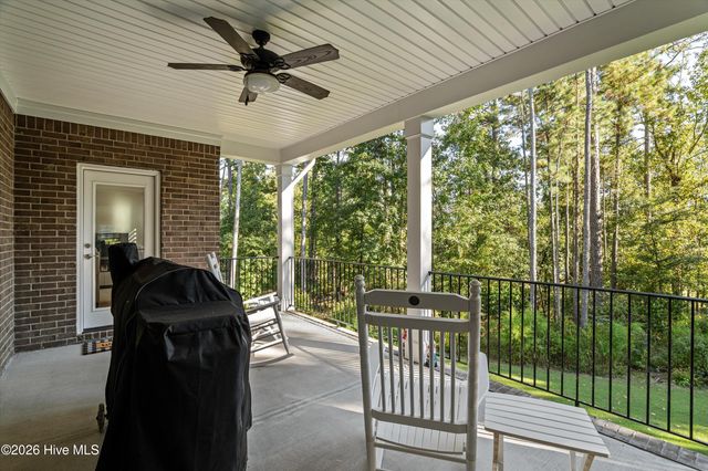 124 Captain Johnson Drive, North Augusta, SC 29860
