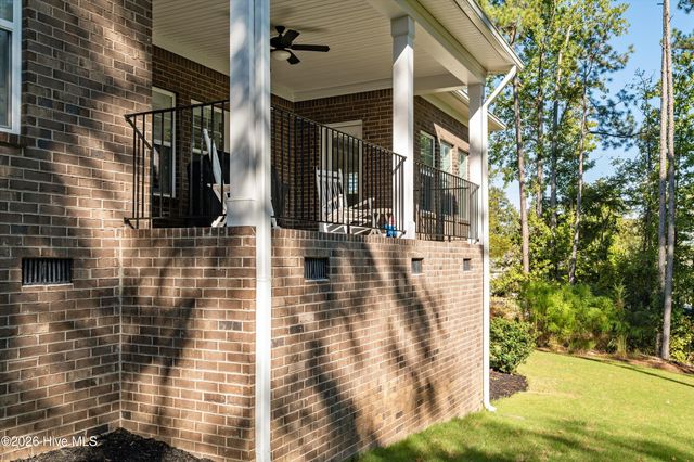 124 Captain Johnson Drive, North Augusta, SC 29860