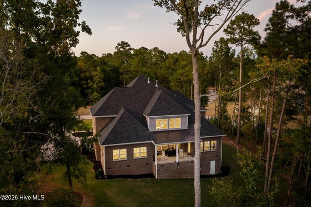 124 Captain Johnson Drive, North Augusta, SC 29860