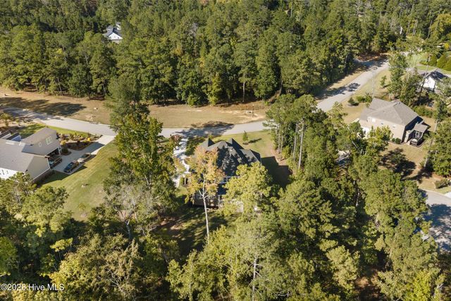 124 Captain Johnson Drive, North Augusta, SC 29860