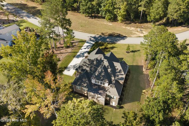 124 Captain Johnson Drive, North Augusta, SC 29860
