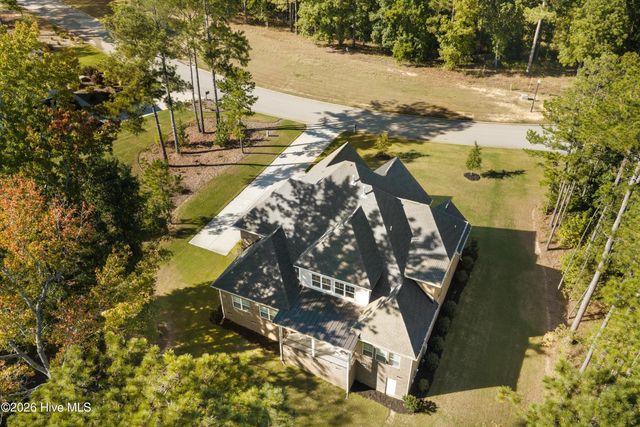 124 Captain Johnson Drive, North Augusta, SC 29860