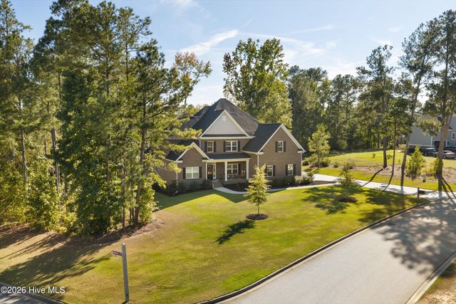 124 Captain Johnson Drive, North Augusta, SC 29860