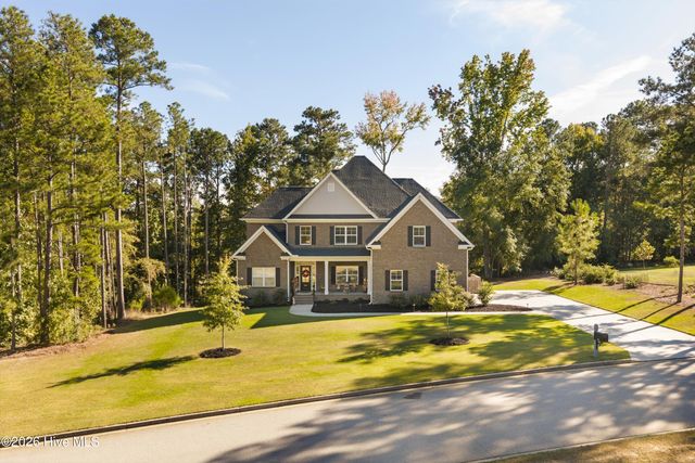 124 Captain Johnson Drive, North Augusta, SC 29860