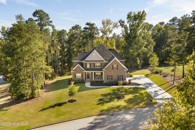 124 Captain Johnson Drive, North Augusta, SC 29860