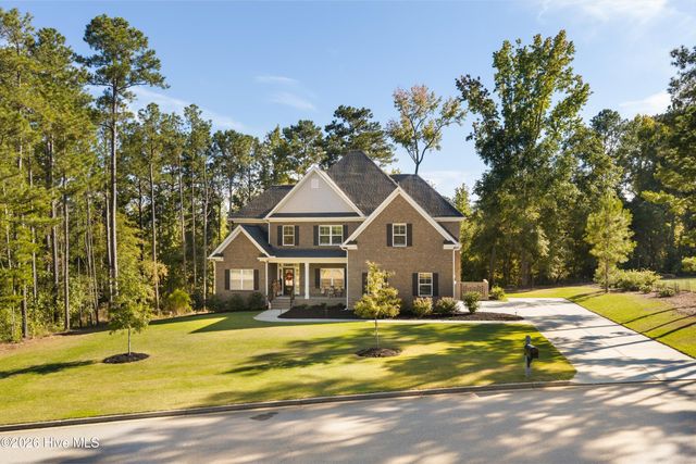 124 Captain Johnson Drive, North Augusta, SC 29860